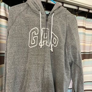 Women’s gap jacket